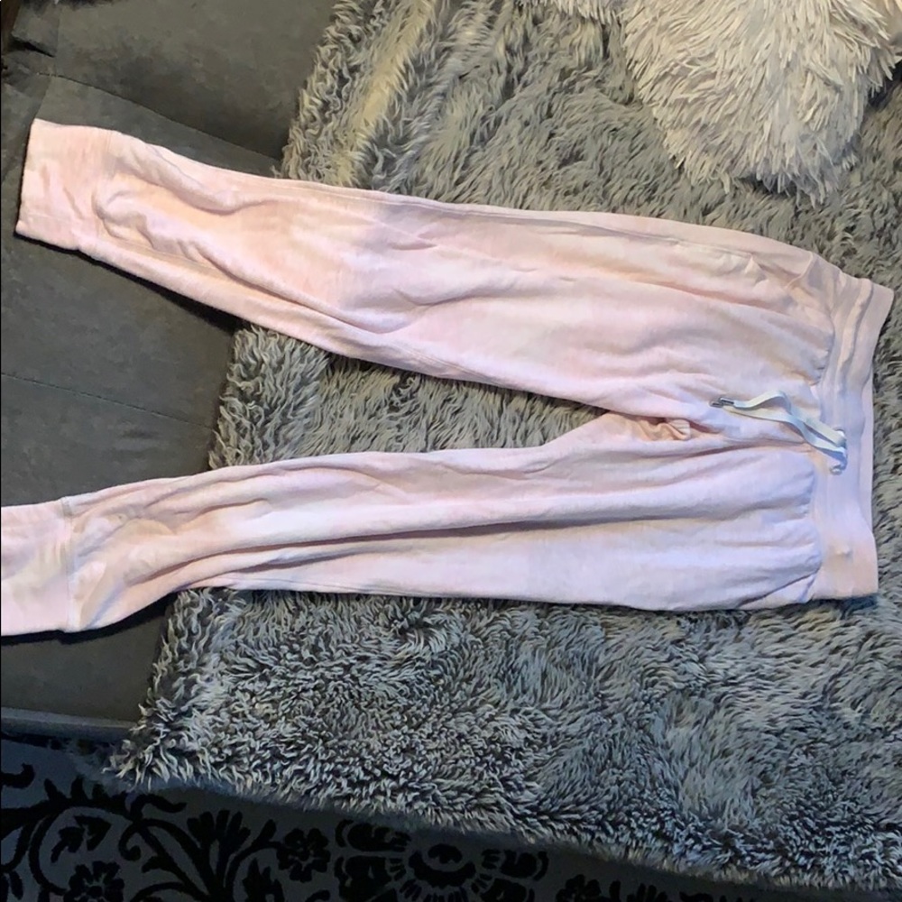 Lululemon Warm Down Jogger Soft Modal